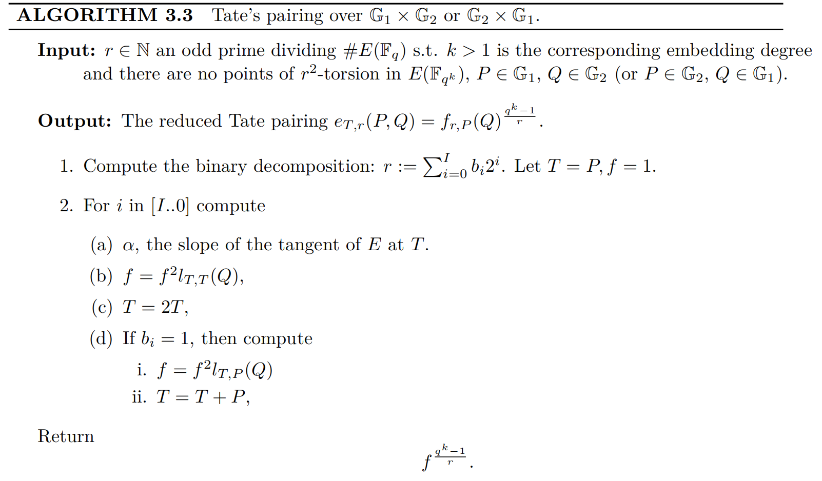 algorithm3.3